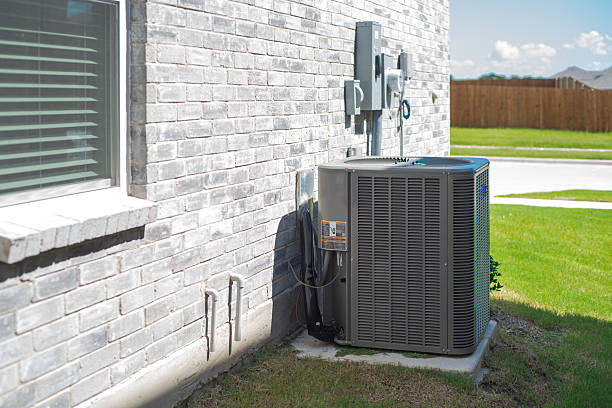 Reliable Ac Installation contractor in Shepherd, MI by FH HVAC